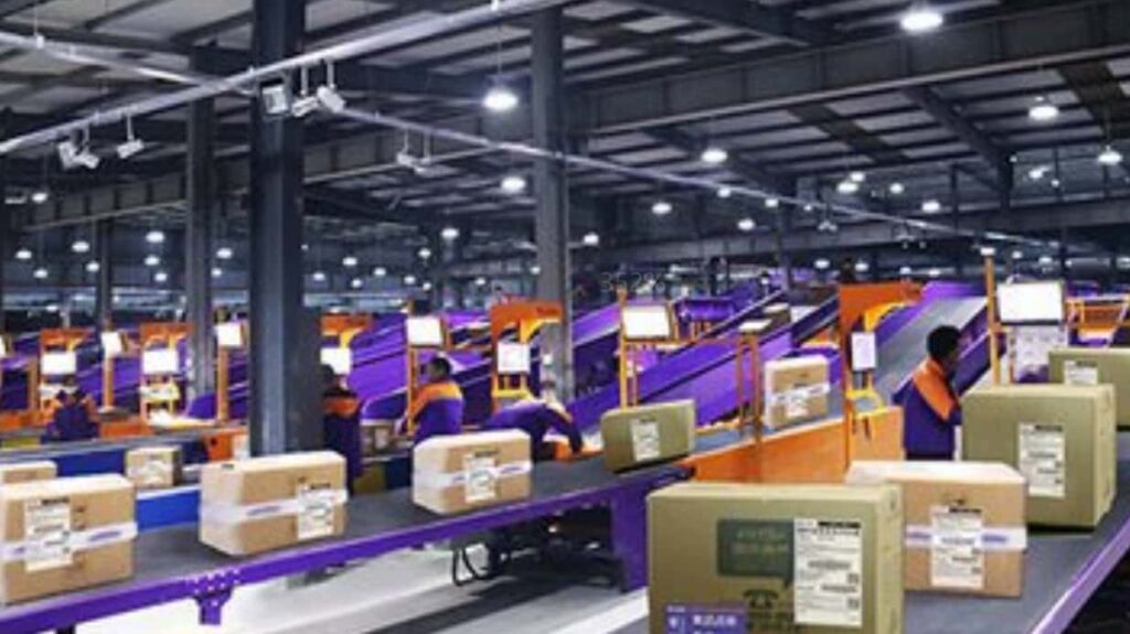Conveyor Belt Systems