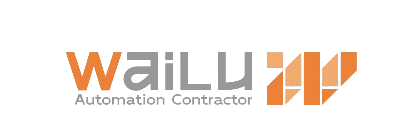 Automating Logistics, Empowering Efficiency